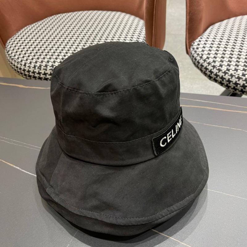 Celine Caps